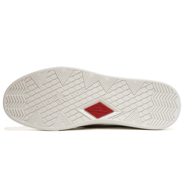 DRAGON BEARD DB 1008 PENTA WHITE/GRY