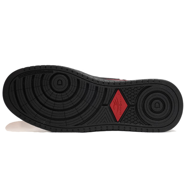DRAGON BEARD DB 1200 GRAPHI RED DRAGON