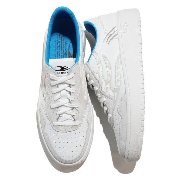 DRAGON BEARD DB 1202 DEN WHITE-JP