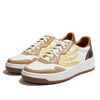 DRAGON BEARD DB 1202 DEN WHITE/BROWN-JP