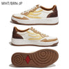 DRAGON BEARD DB 1202 DEN WHITE/BROWN-JP