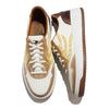 DRAGON BEARD DB 1202 DEN WHITE/BROWN-JP