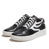 DRAGON BEARD DB 1205 ICON BLACK/WHITE