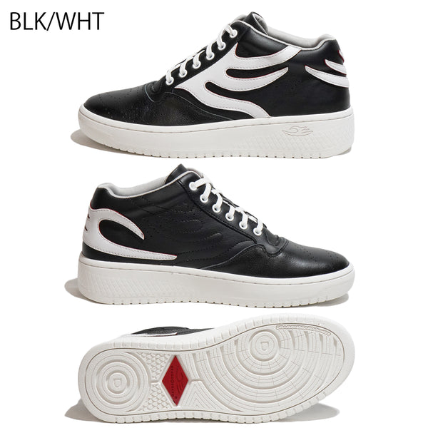 DRAGON BEARD DB 1205 ICON BLACK/WHITE