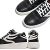 DRAGON BEARD DB 1205 ICON BLACK/WHITE