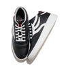 DRAGON BEARD DB 1205 ICON BLACK/WHITE