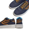 DRAGON BEARD DB 1205 ICON DENIM/BROWN