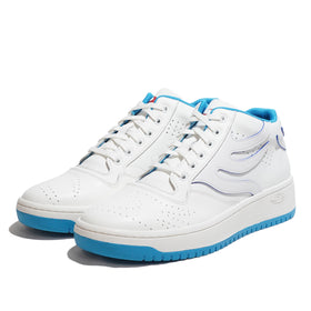 DRAGON BEARD DB 1205 ICON WHITE/BLUE