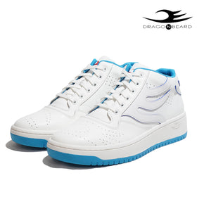 DRAGON BEARD DB 1205 ICON WHITE/BLUE