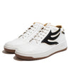 DRAGON BEARD DB 1205 ICON WHITE/DARK BROWN