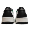 DRAGON BEARD DB 1207 KIRA WHITE/BLACK/GREEN