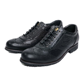 DRAGON BEARD DB 148 LX BLK CROCO