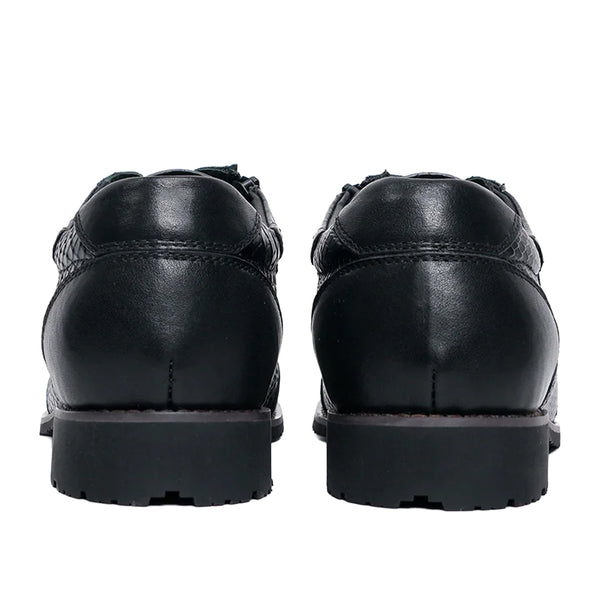 DRAGON BEARD DB 148 LX BLK CROCO