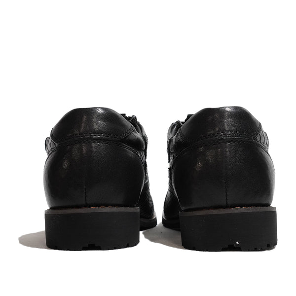 DRAGON BEARD DB 148 LX BLK CROCO