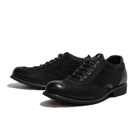 DRAGON BEARD DB 148 LX BLK DENIM