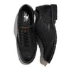 DRAGON BEARD DB 148 LX BLK DENIM