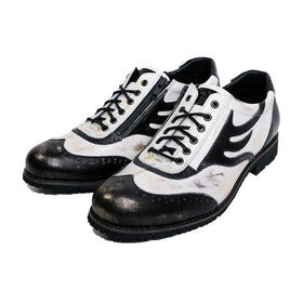 DRAGON BEARD DB 148 LX WHITE/BLACK