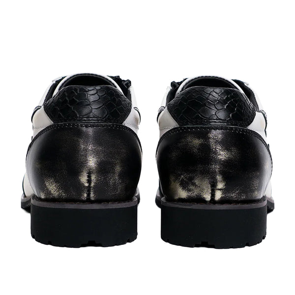 DRAGON BEARD DB 148 LX WHITE/BLACK