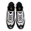 DRAGON BEARD DB 148 LX WHITE/BLACK