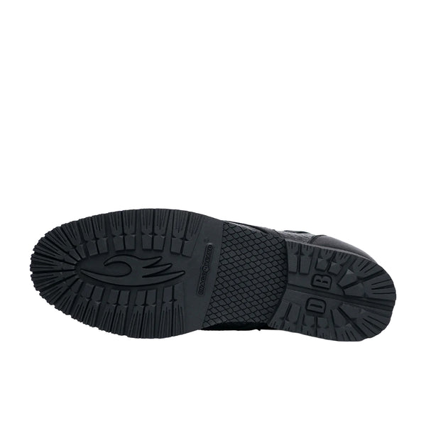 DRAGON BEARD DB 148 LX WHITE/BLACK