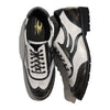 DRAGON BEARD DB 148 LX WHITE/BLACK