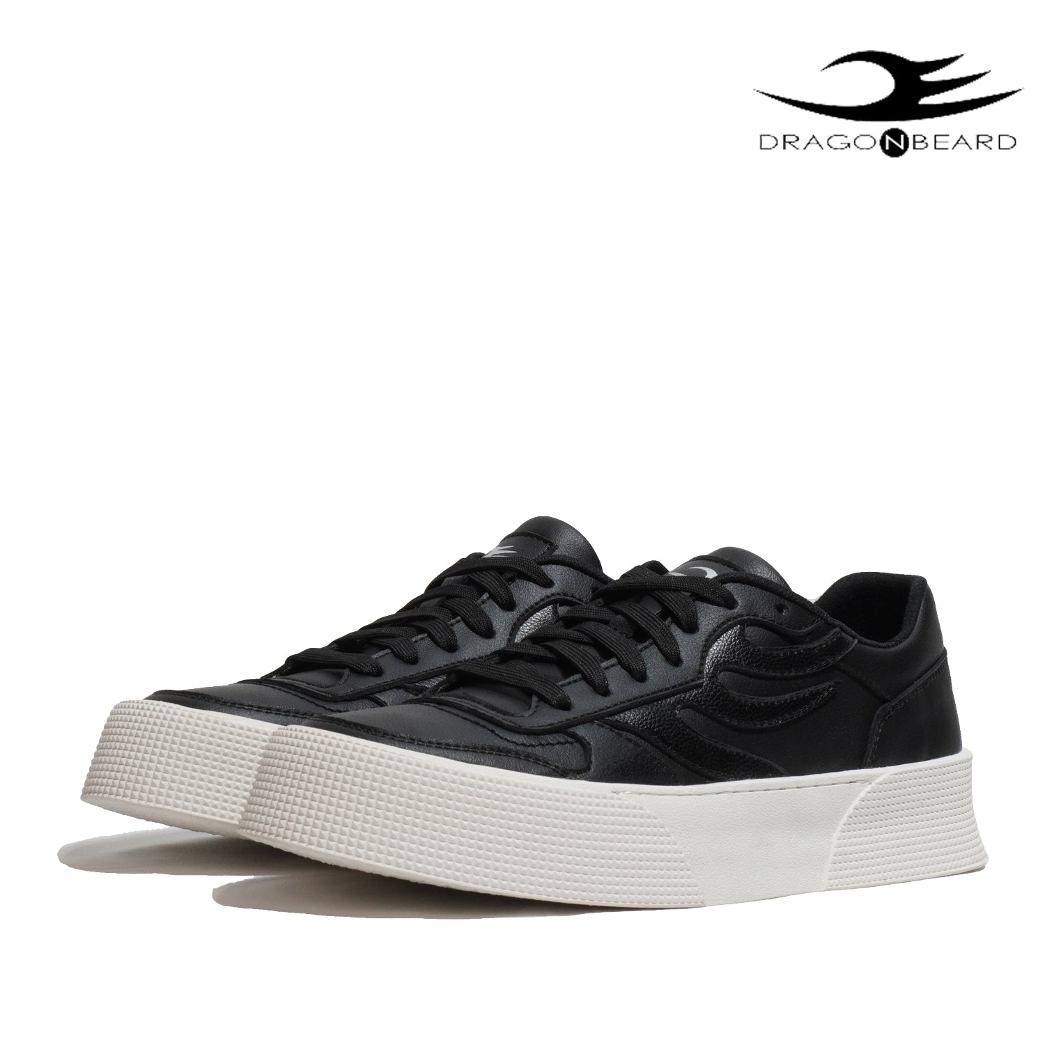 SALE】DRAGON BEARD DB 3002 HO:D BLACK | TOP to TOP ONLINE