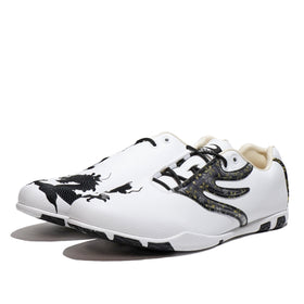 DRAGON BEARD DB 3902 SY WHITE/BLACK