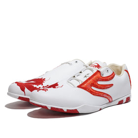 DRAGON BEARD DB 3902 SY WHITE/RED