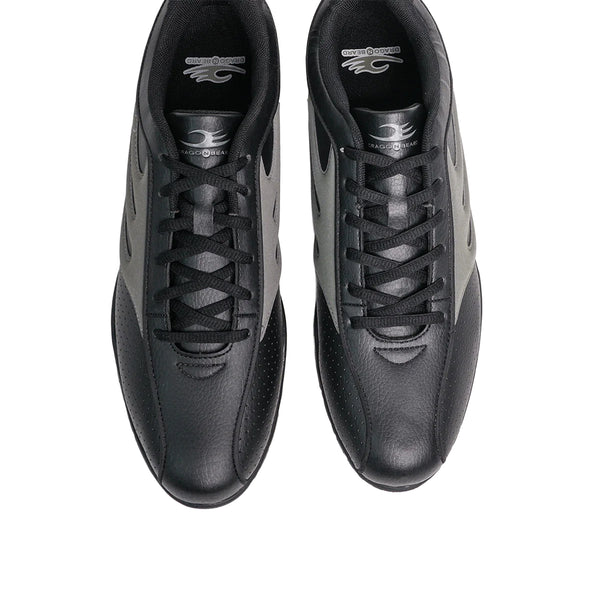 DRAGON BEARD DB 470 SY BLACK/GRAY