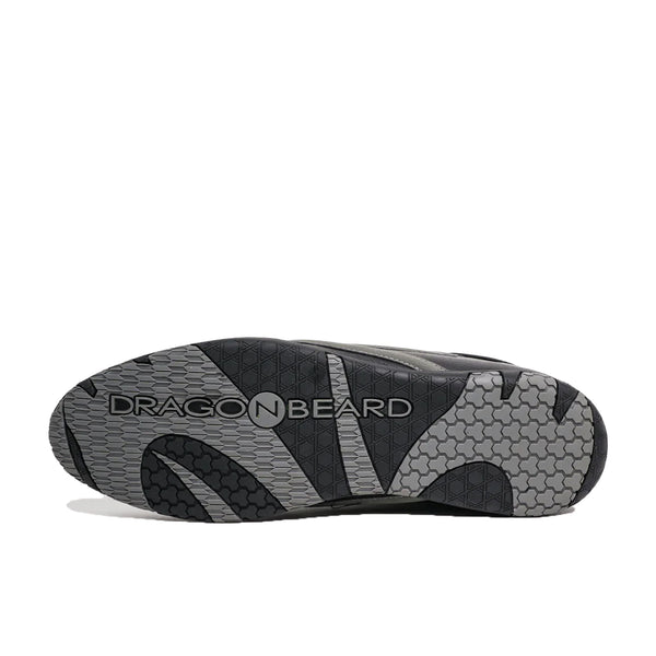 DRAGON BEARD DB 470 SY BLACK/GRAY