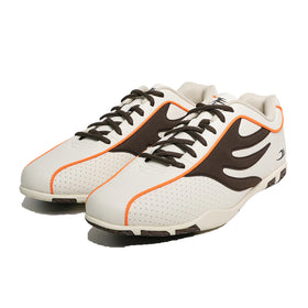 DRAGON BEARD DB 470 SY CREAM/BROWN/ORANGE