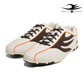 DRAGON BEARD DB 470 SY CREAM/BROWN/ORANGE