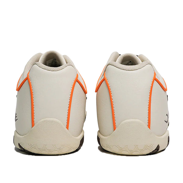 DRAGON BEARD DB 470 SY CREAM/BROWN/ORANGE