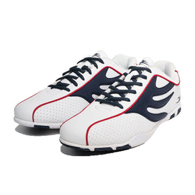DRAGON BEARD DB 470 SY WHITE/NAVY/RED