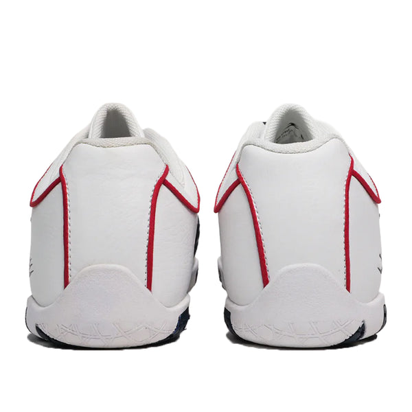 DRAGON BEARD DB 470 SY WHITE/NAVY/RED
