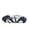 DRAGON BEARD DB 470 SY WHITE/NAVY/RED