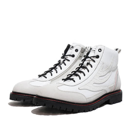 DRAGON BEARD DB 5002 LX SR WHITE