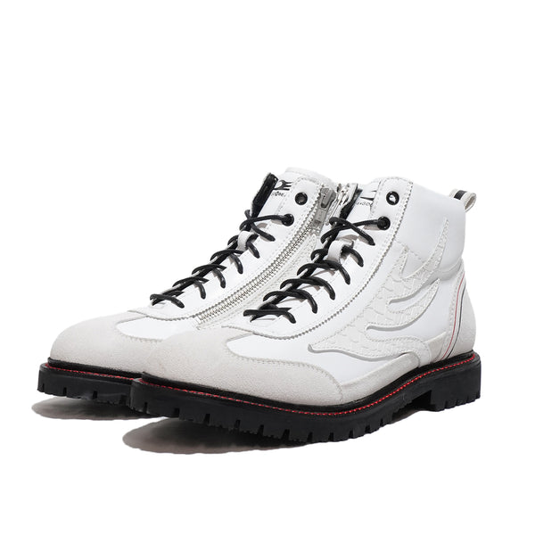 DRAGON BEARD DB 5002 LX SR WHITE