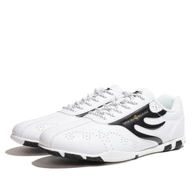 DRAGON BEARD DB 680 SY WHITE/BLACK