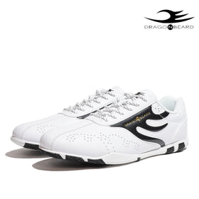 DRAGON BEARD DB 680 SY WHITE/BLACK