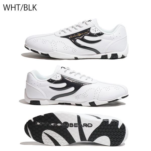DRAGON BEARD DB 680 SY WHITE/BLACK