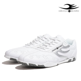 DRAGON BEARD DB 680 SY WHITE/SILVER