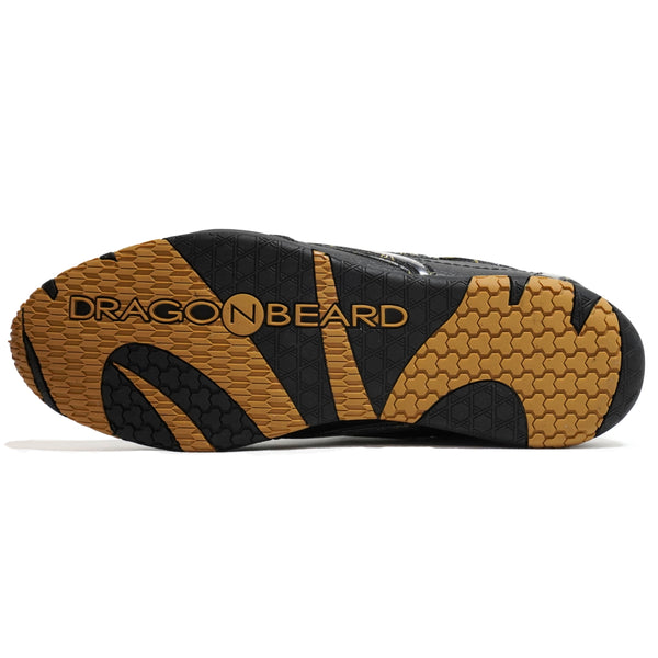 DRAGON BEARD DB 850 SY BLACK