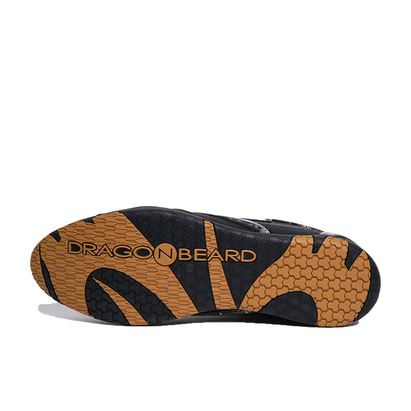 DRAGON BEARD DB 850 SY BLACK
