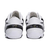 DRAGON BEARD DB 850 SY WHITE/BLACK