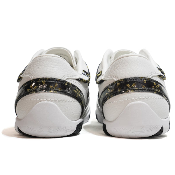 DRAGON BEARD DB 850 SY WHITE/BLACK