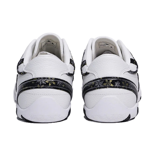 DRAGON BEARD DB 850 SY WHITE/BLACK