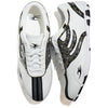 DRAGON BEARD DB 850 SY WHITE/BLACK