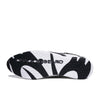 DRAGON BEARD DB 850 SY WHITE/BLACK