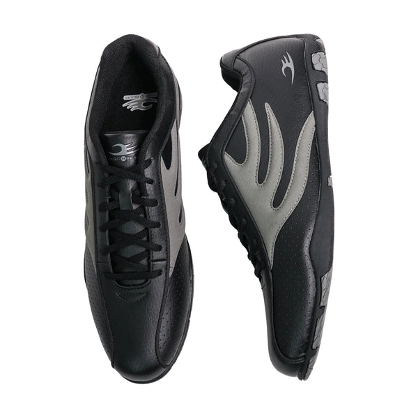 DRAGON BEARD DB 470 SY BLACK/GRAY